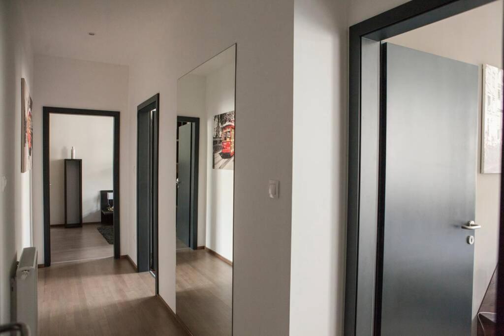 Apartment Downtown Ulloi 3 Budapest Eksteriør bilde