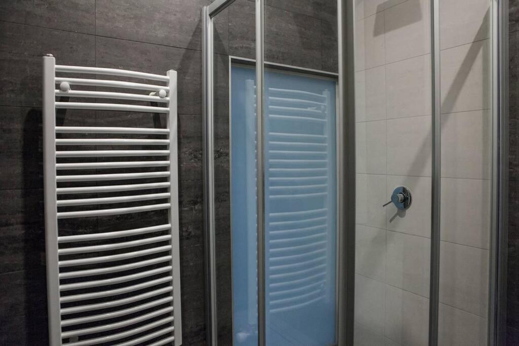 Apartment Downtown Ulloi 3 Budapest Eksteriør bilde