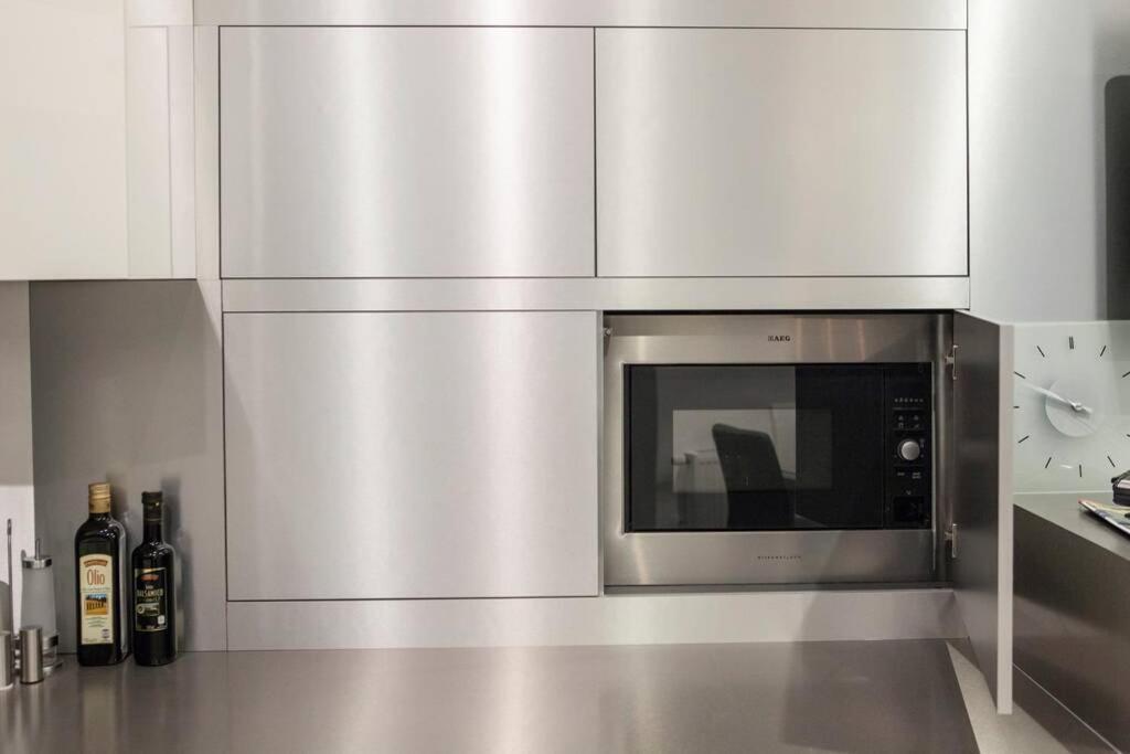 Apartment Downtown Ulloi 3 Budapest Eksteriør bilde