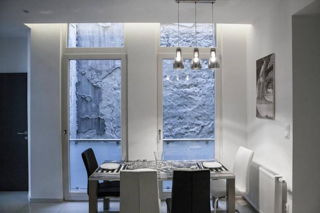Apartment Downtown Ulloi 3 Budapest Eksteriør bilde