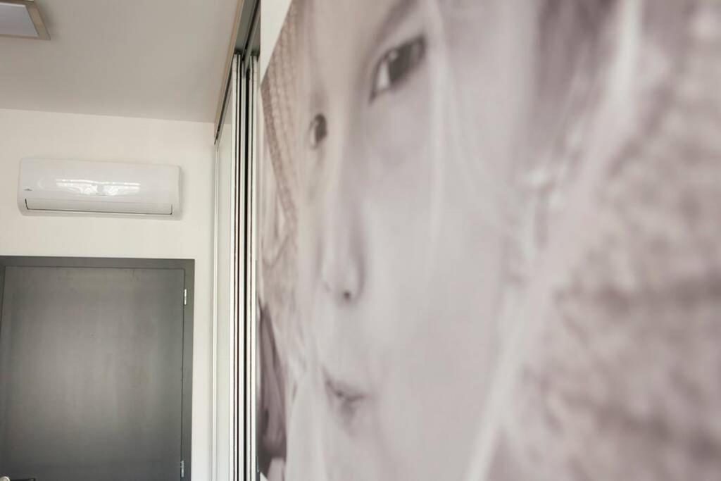 Apartment Downtown Ulloi 3 Budapest Eksteriør bilde